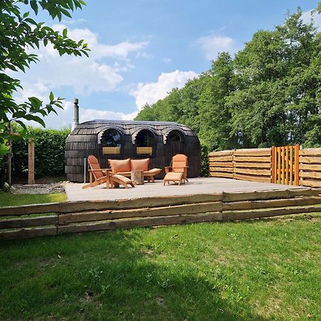 Tiny Igloo Johansson Belau Экстерьер фото